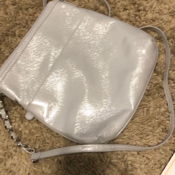 Silver crossbody - Picture 5 of 6